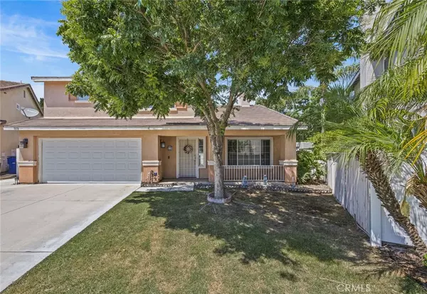 Riverside, CA 92507,1378 Celtic CT