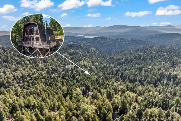 Lake Arrowhead, CA 92391,446 Cedarbrook DR