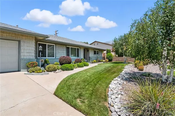 Yucaipa, CA 92399,36218 Golden Gate DR