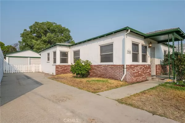 Riverside, CA 92503,3968 Stotts ST