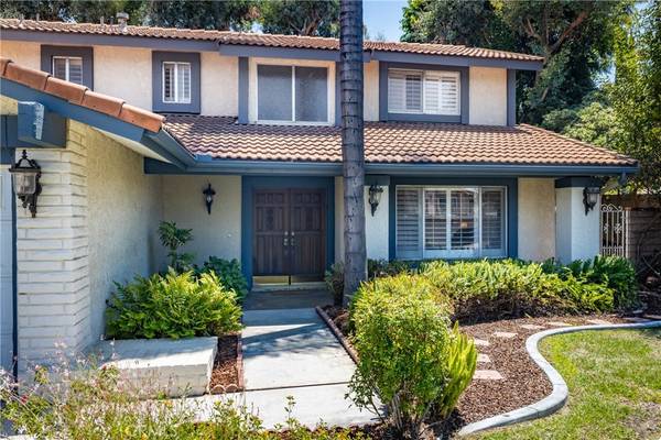 Redlands, CA 92373,1403 Blossom AVE