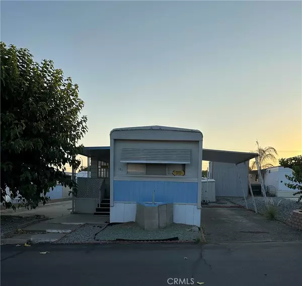 Banning, CA 92220,721 Sunset AVE #121