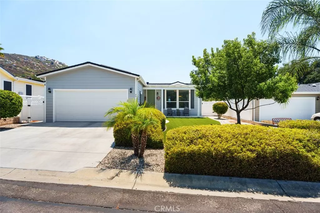Ramona, CA 92065,2239 Black Canyon Rd #40