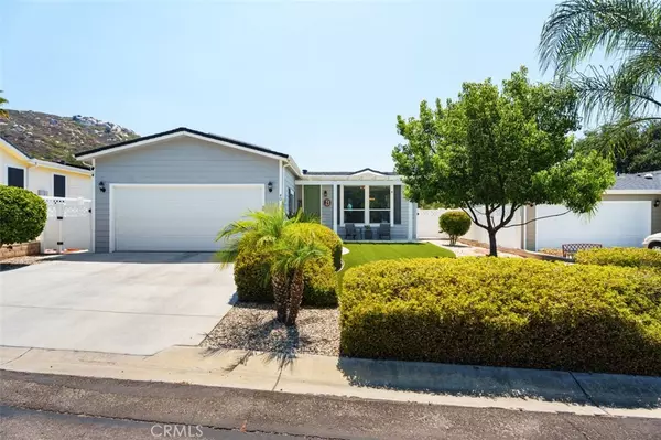 2239 Black Canyon Rd #40, Ramona, CA 92065