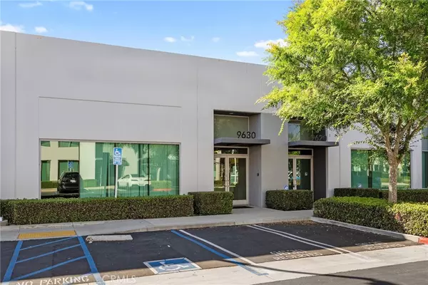 Irvine, CA 92618,9630 Research DR