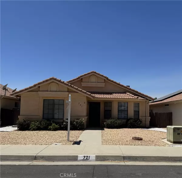 721 La Morena DR, Hemet, CA 92545