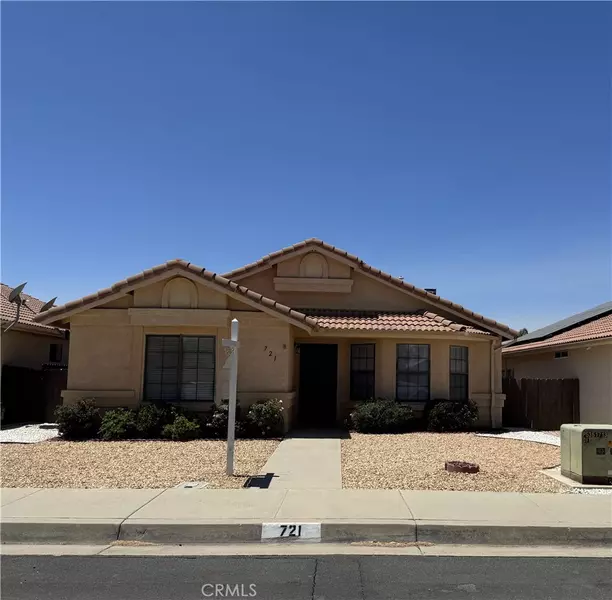 721 La Morena DR, Hemet, CA 92545