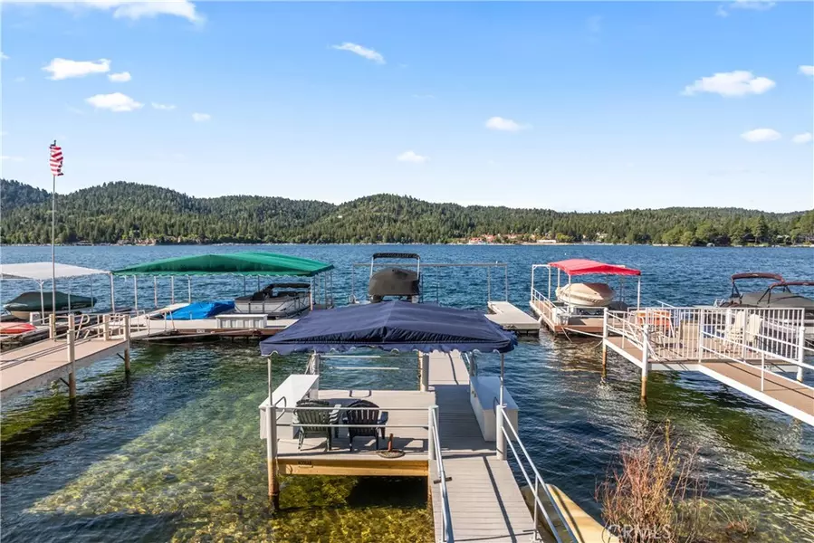 0 N306A, Lake Arrowhead, CA 92352