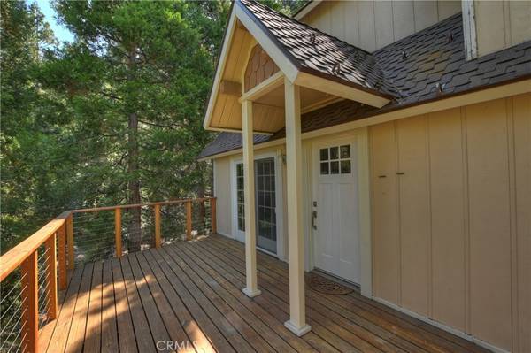 Lake Arrowhead, CA 92352,447 N Grass Valley RD