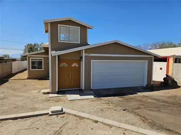 66297 6th ST, Desert Hot Springs, CA 92240