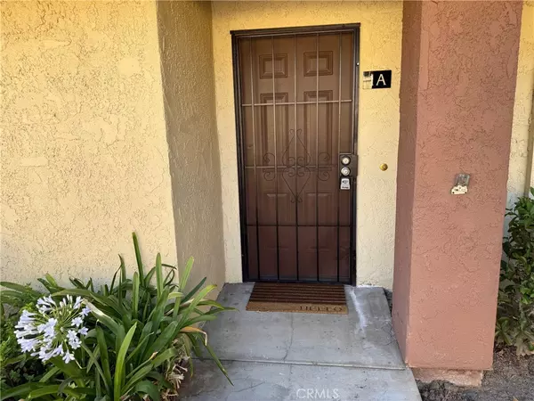 Grand Terrace, CA 92313,12420 Mount Vernon AVE #1A