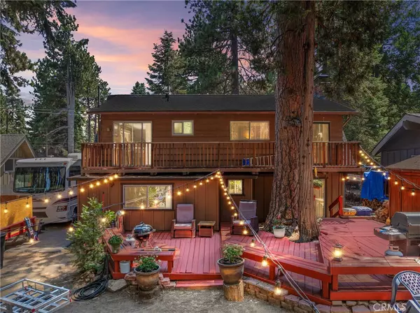 Running Springs, CA 92382,31466 Onacrest DR