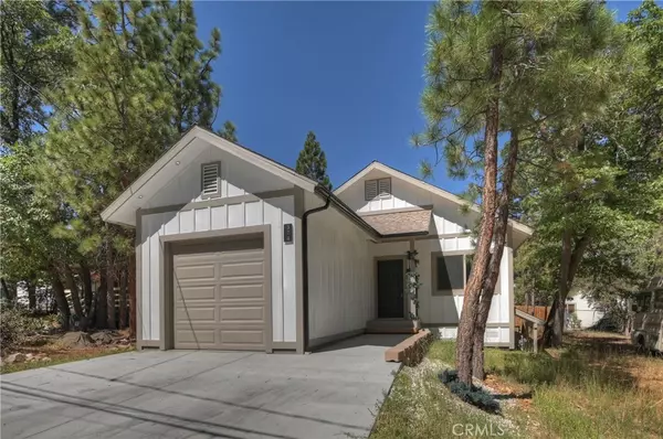 Sugarloaf, CA 92386,374 Los Angeles AVE