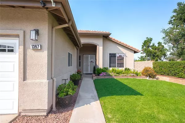 Corona, CA 92881,1397 Ramsgate DR