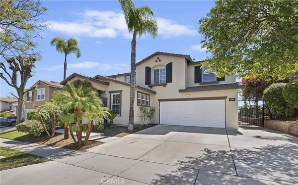 Corona, CA 92881,3939 Holly Springs DR