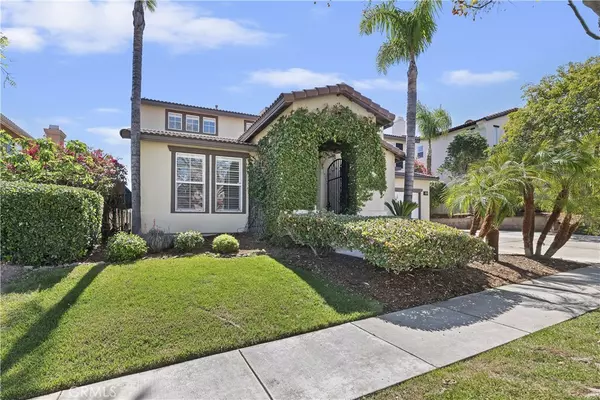 Corona, CA 92881,3939 Holly Springs DR