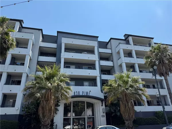 Long Beach, CA 90813,838 Pine AVE #309
