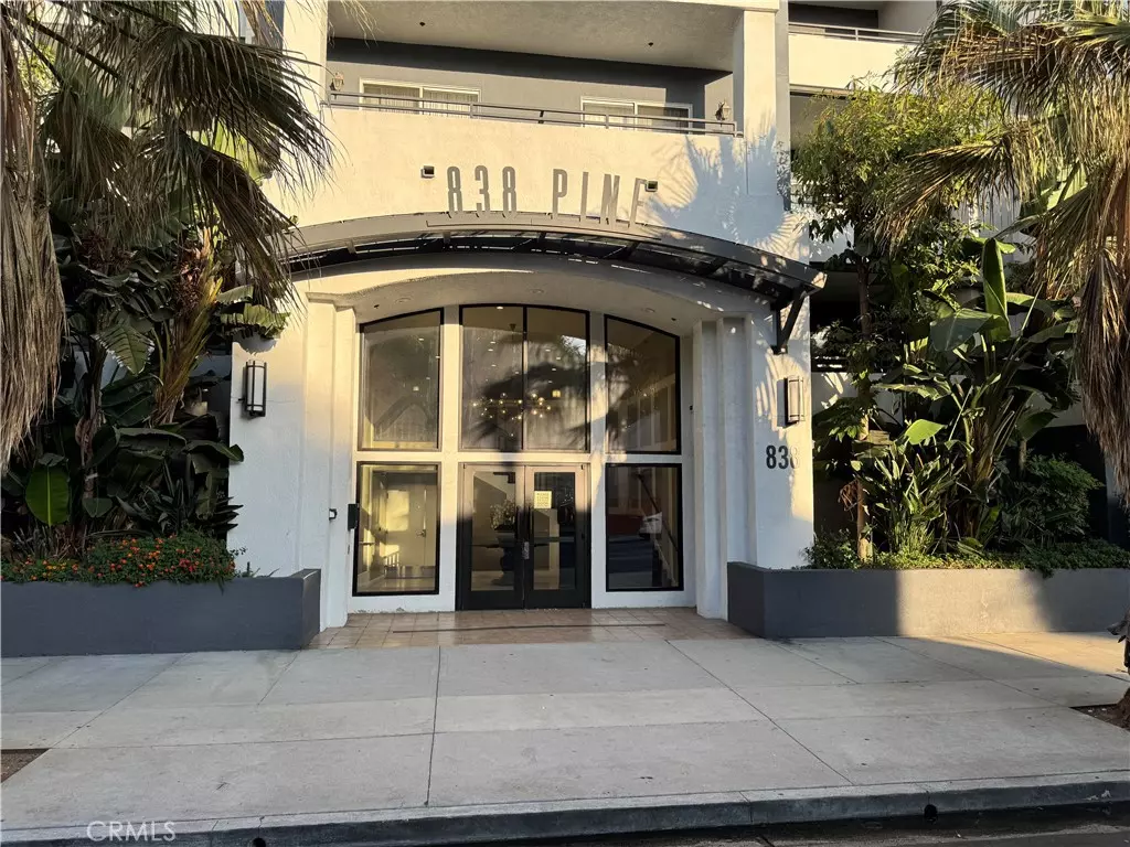 Long Beach, CA 90813,838 Pine AVE #309