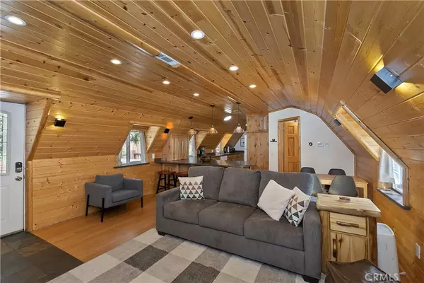 Big Bear City, CA 92314,1129 W Rainbow BLVD