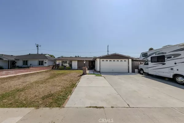 616 S Boxwood ST, Anaheim, CA 92802