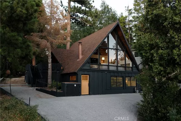 443 State Highway, Lake Arrowhead, CA 92352