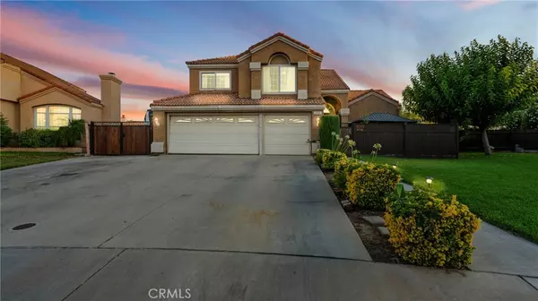 649 Anthirium AVE, Perris, CA 92571