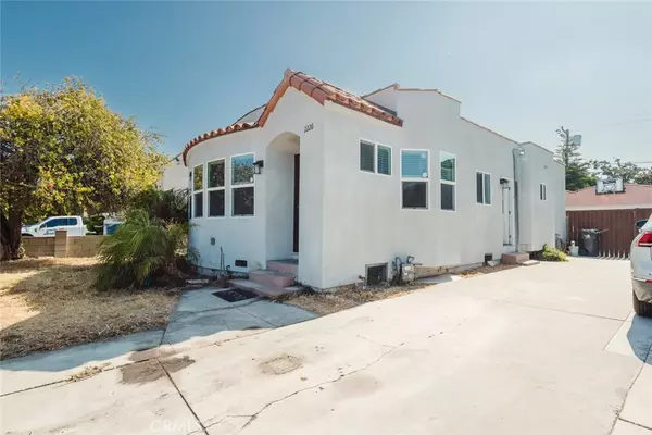 Los Angeles, CA 90016,2226 Hauser BLVD