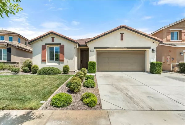 4011 Blackberry DR, San Bernardino, CA 92407
