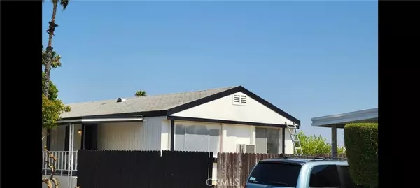 Jurupa Valley, CA 92509,6130 5 Camino Real #5