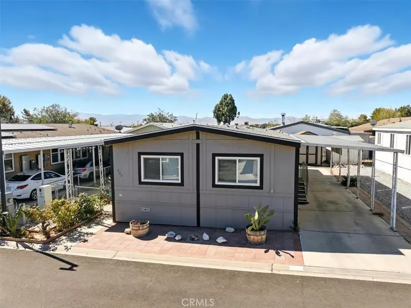 20843 Waalew RD #C164, Apple Valley, CA 92307