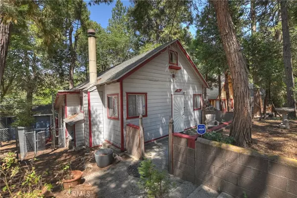 Crestline, CA 92325,23376 Knapps Cutoff