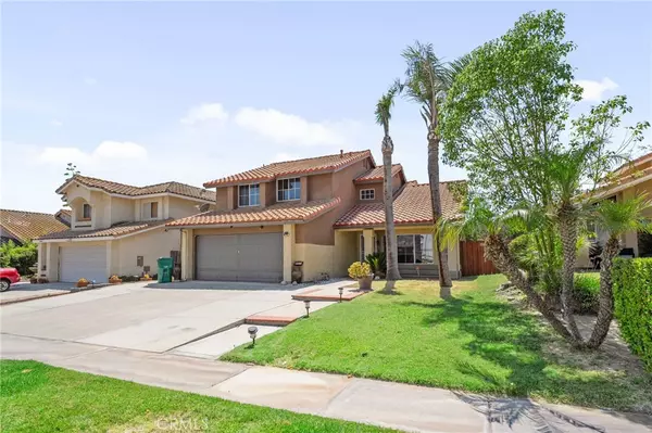 Corona, CA 92879,650 Rock Vista DR