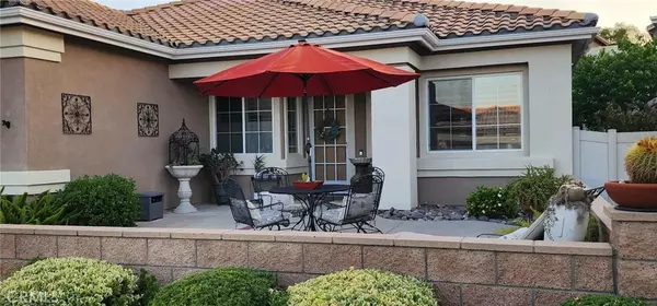 Banning, CA 92220,2036 Melbourne CIR