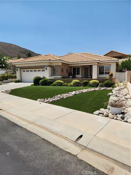 2036 Melbourne CIR, Banning, CA 92220