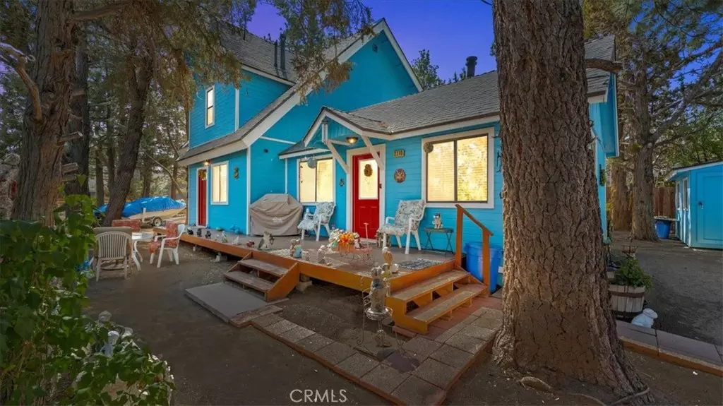 Big Bear City, CA 92314,2110 5th LN