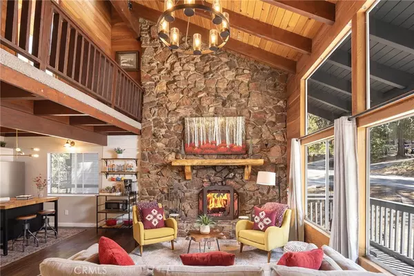 Big Bear City, CA 92314,1180 S Sheephorn RD