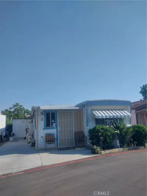 12650 California St #3,  Yucaipa,  CA 92399