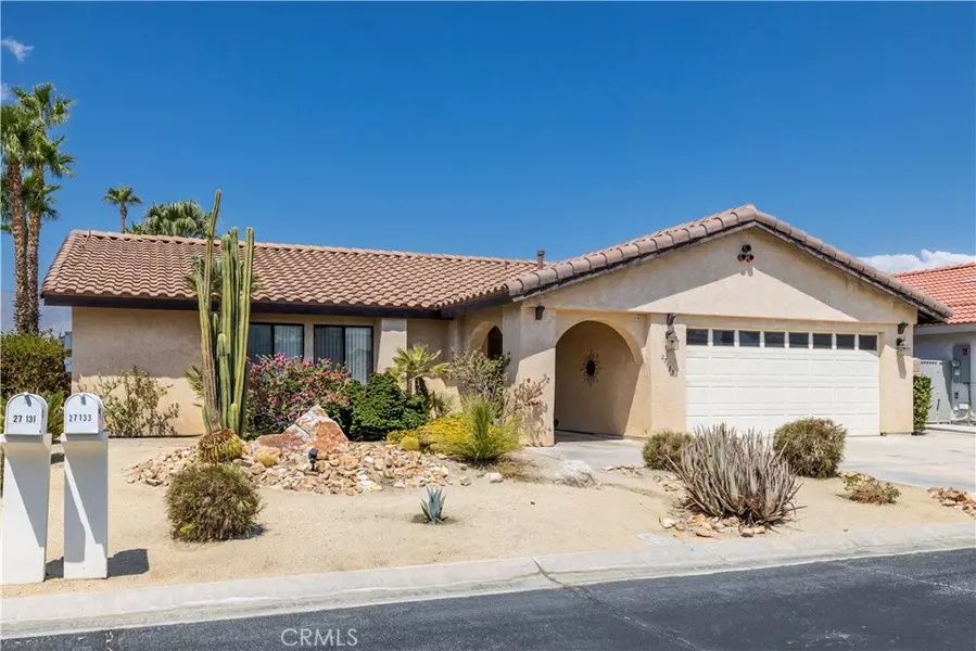 27133 Shadowcrest LN, Cathedral City, CA 92234