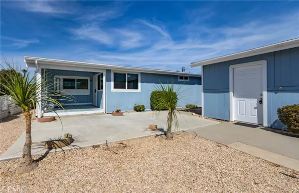 Banning, CA 92220,3800 W Wilson ST #28