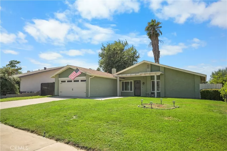 1241 Prado ST, Redlands, CA 92374