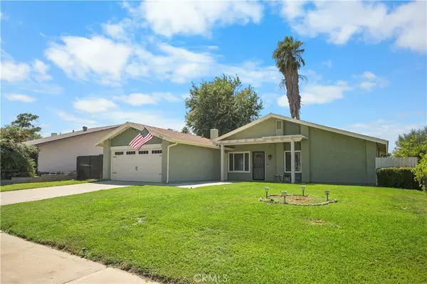 1241 Prado ST, Redlands, CA 92374