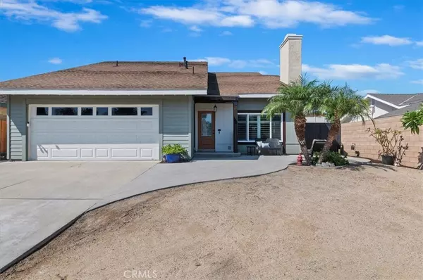 Corona, CA 92878,1152 Blossom Hill DR