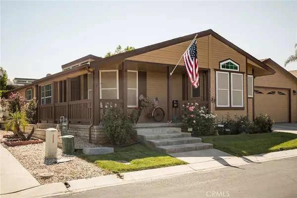 Calimesa, CA 92320,10961 Desert Lawn Dr #451