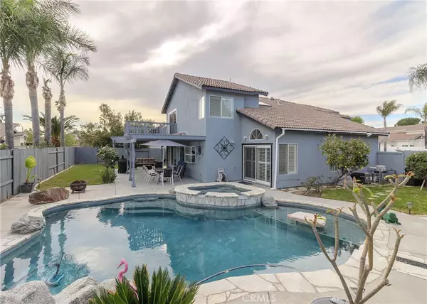 Murrieta, CA 92563,39672 Maple Leaf CT