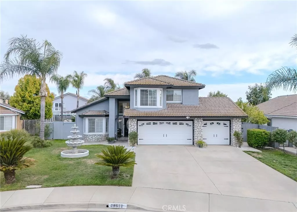 Murrieta, CA 92563,39672 Maple Leaf CT