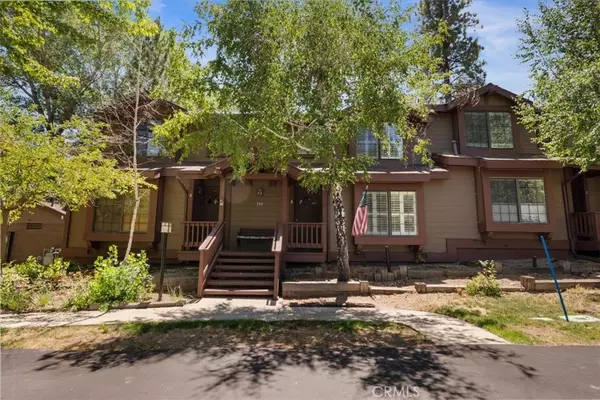 799 Cienega RD, Big Bear Lake, CA 92315