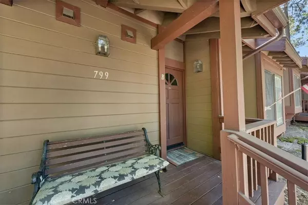 Big Bear Lake, CA 92315,799 Cienega RD