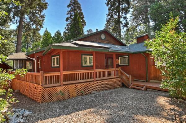 Running Springs, CA 92382,31722 Luring Pines CIR