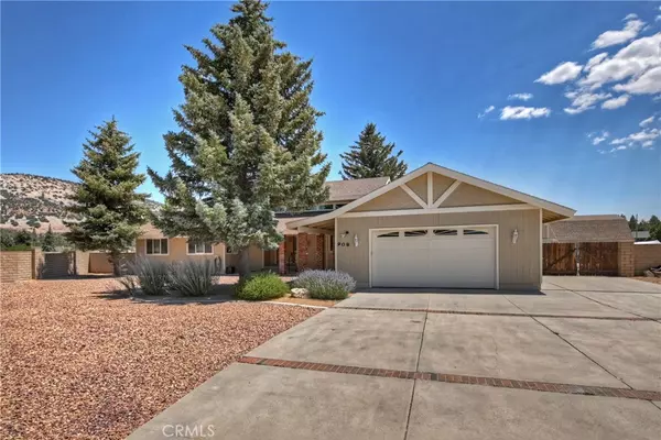 Big Bear City, CA 92314,908 Mount Doble DR