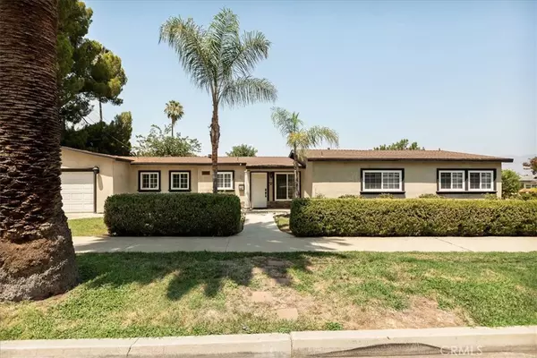 Redlands, CA 92373,1110 W Cypress AVE